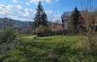 BREBU intravilan 1800 mp, deschidere 29 ml, doar 16.900 - 15