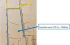 Teren 2000mp zona Donath cu multiple destinatii front 20m - 1