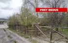 Teren constructii , drum de acces, Salicea - 4