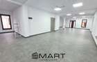 Spatiu comercial/ birou 120 mp zona Piata Cluj - 3