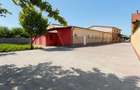 S.A.D zona Mehala | 663 mp utili | 1464 mp teren inchiriat - 1