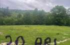 Vand teren , zona Salatruc - 1