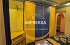 Se vinde apartament 2 camere mobilat si utilat bloc caramida Etaj 2 - 3