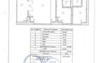 Apartament cu 3 camere semidecomandat în Barbu Văcărescu - 20