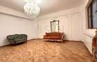 Apartament cu 3 camere semidecomandat în Dorobanți - 1
