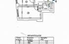 Apartament cu 2 camere semidecomandat în Băneasa - 13
