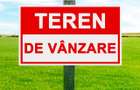 Teren intravilan Sanpaul - 470 m2, front 18,6 ml, zona noua de case - 2