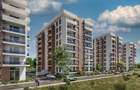 Pasarela Berceni - apartament tip studio - ansamblu rezidential nou - 3