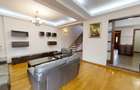 Duplex cu 5 camere cu Canalizare în Băneasa - 4