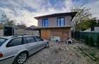 Casa Barati Demisol + 1 etaj, ( garaj, pivnita) - 1