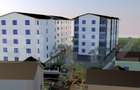 Apartament cu 3 camere decomandat în Central - 3