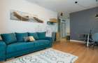 REA1026216 Apartament 2 camere  I Luxuria Domenii I Loc de parcare inclus - 1