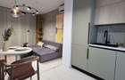 Apartament 2 camere studio Pallady Titan,Proiect exclusivist,PREMIUM - 8