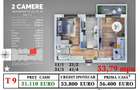 Apartament cu 2 camere decomandat în Theodor Pallady - 1