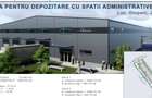 Vand teren 10.000 mp cu autorizatie de constructie pentru hala de 5.630 mp, Otop - 1