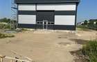 Spațiu industrial, de 600 mp, în Chiajna - 3