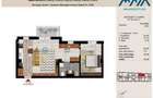 Apartament cu 2 camere decomandat în Băneasa - 11