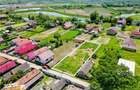 Teren de 1042 mp, în Ozun - 1