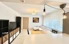 Apartament cu 3 camere semidecomandat în Domenii - 2