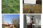 Oferta limitata ,Casa buzoesti teren 1765 mp,livada pomi fructiferi +anexa. - 4