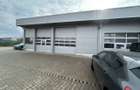 Inchiriez hala pretabil service electr,depozit,logistic,coletarie,etc. - 3