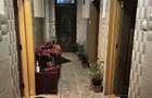Casa impozanta in inimaSibiului,8camere ,saseasca,mobilier de colectie - 9
