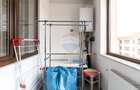 Apartament cu 3 camere decomandat în Tractorul - 20