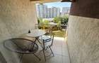 Apartament cu 2 camere semidecomandat în Central - 1