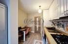 Apartament cu 3 camere decomandat în Zorilor - 10