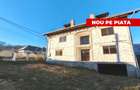 Casa generoasa cu teren de 1186 mp intravilan-Retevoiesti -Pietrosani-Arges! - 1