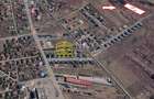 Teren intravilan cu panoramă – Livezeni – Str. Pârâului - 4