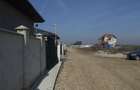 Teren Construcții intravilan de 4394 mp, în Domnești - 2
