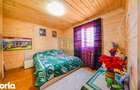 Casa cu teren de 3100 mp de vanzare in comuna Cornesti - 6