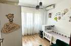 Apartament cu 4 camere, decomandat, 84 mp utili zona centrala - 2