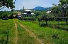Casa + teren sat Sulta, com Agas, Jud Bacau - 1