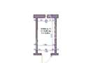 Apartament cu 4 camere semidecomandat în Take Ionescu - 15