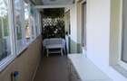 Apartament 2 camere decomandat, mobilat, utilat, balcon mare (~12 mp) | etaj 1 din 5 | proprietar - 6