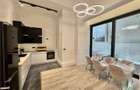 Apartament de inchiriat cu 3 camere + gradina in Pipera Scoala Americ - 16