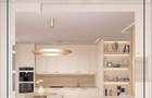 Apartament cu 2 camere decomandat în Unirii - 2