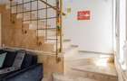 Casă individuală cu 4 camere cu Garaj în Bucium - 6