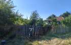 Teren intravilan 1.600 mp Corni-Albesti, Vaslui zona centrala
