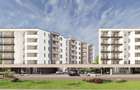 Apartament cu 3 camere decomandat în Aradului - 1