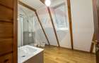 Vila A-frame cu 6 camere de vanzare in Agnita - 18