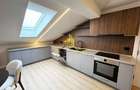 Apartament cu 3 camere semidecomandat în Borhanci - 3