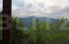 Cabana din lemn masiv, 100 mp utili, teren 3000 mp, Somesu Rece - 5
