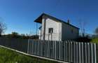 Casă nou construită de vânzare în Șerbănești, zona Rociu – 65.000 euro - 3
