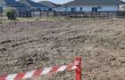 Terenul intravilan unde poti face casa imediat - zona deja dezvoltata - 2