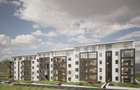 Apartament cu 2 camere decomandat în Popas Păcurari - 11