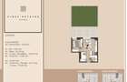 Apartament cu 2 camere semidecomandat în Pipera - 1