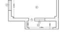 Apartament 1 camera spatios, Visan Bucium, mobilat complet Proprietar - 10